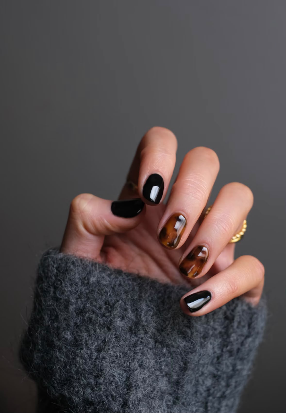 Luxury nail treatments